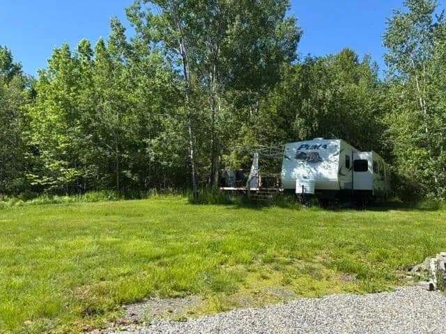 6.79 Acres of Land for Sale in Augusta, Maine - Augusta, Maine, 04330
