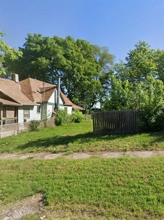 4792 Acres of Land for Sale in St Joseph, Missouri - St Joseph, Missouri, 64504