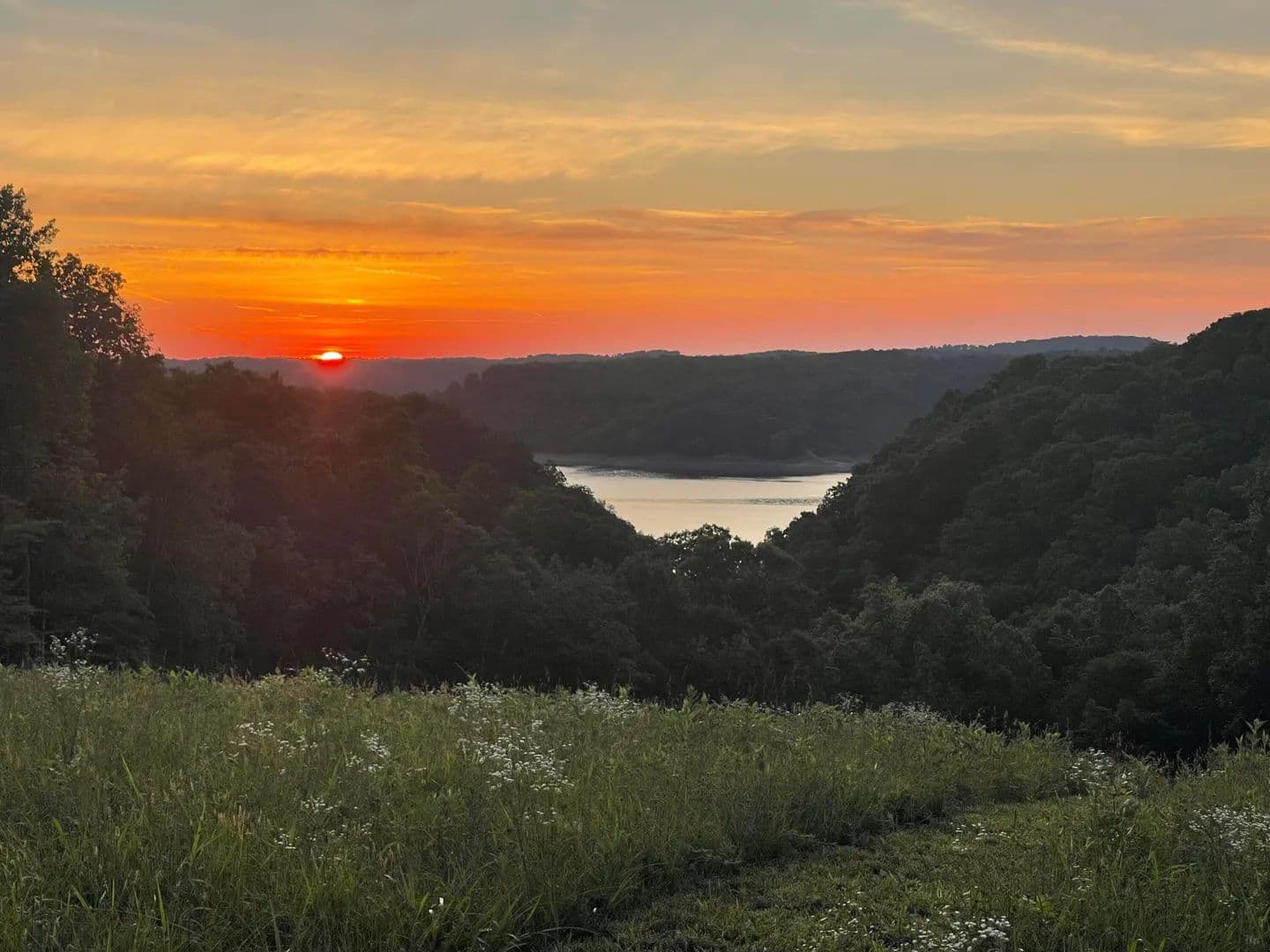 2.27 Acres of Land for Sale in Nancy, KY - Nancy, Kentucky, 42544