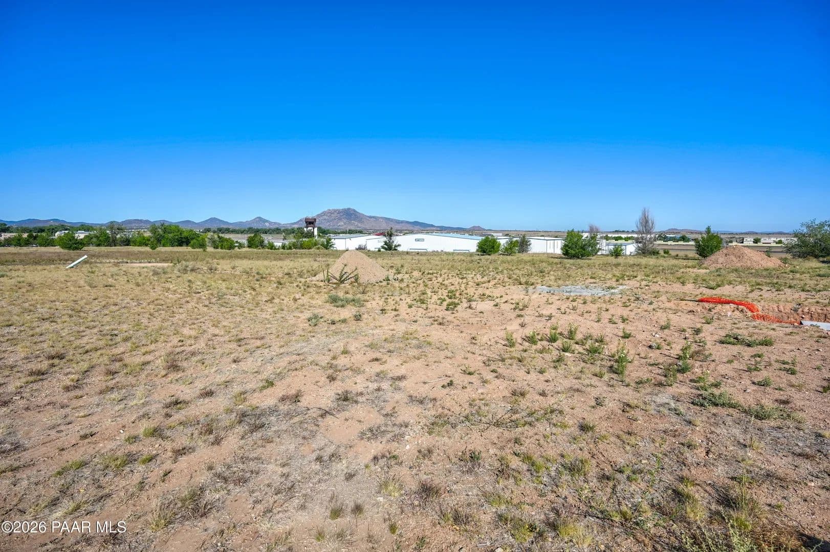 1 Acre of Land for Sale in Prescott, AZ - Prescott, Arizona, 86301