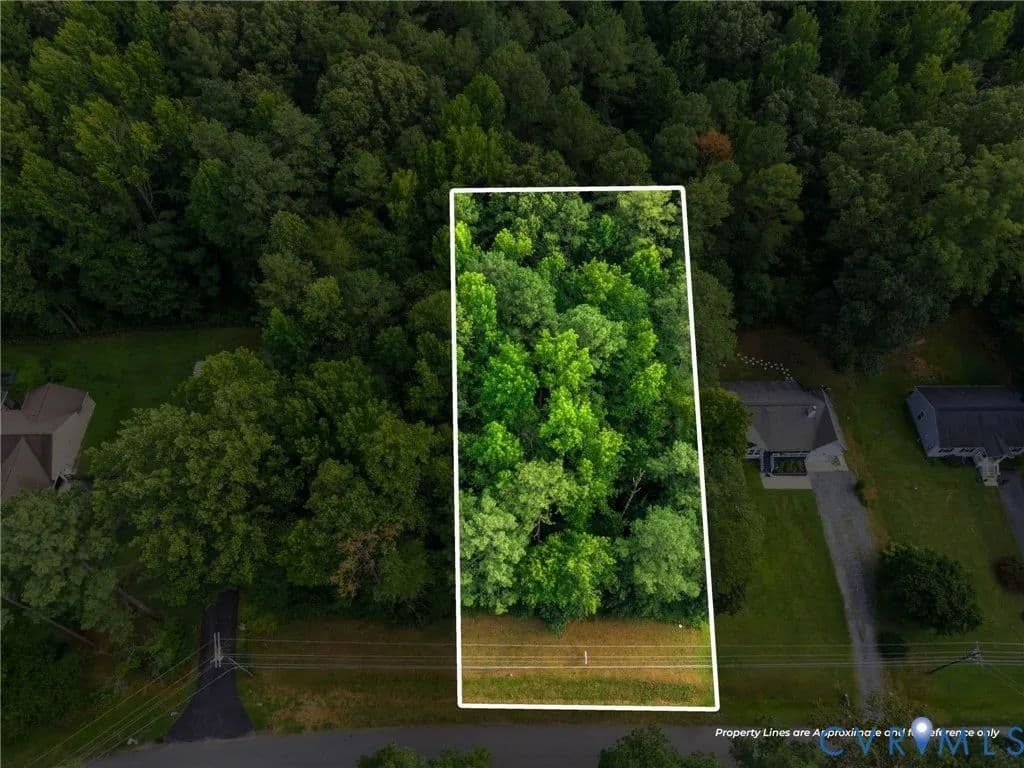 0.25 Acres of Land for Sale in Ruther Glen, VA - Ruther Glen, Virginia, 22546