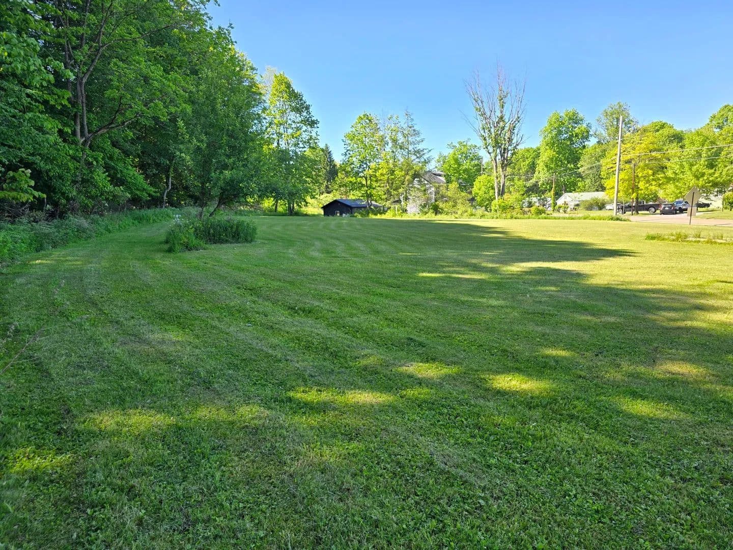 Property from MONTGOMERY RUN RD - KW - Clearfield, Pennsylvania, 16830