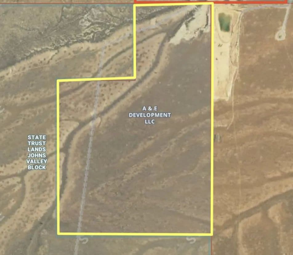 Land -Single Family Acreage in Bryce Canyon City - Bryce Canyon City, Utah, 84764