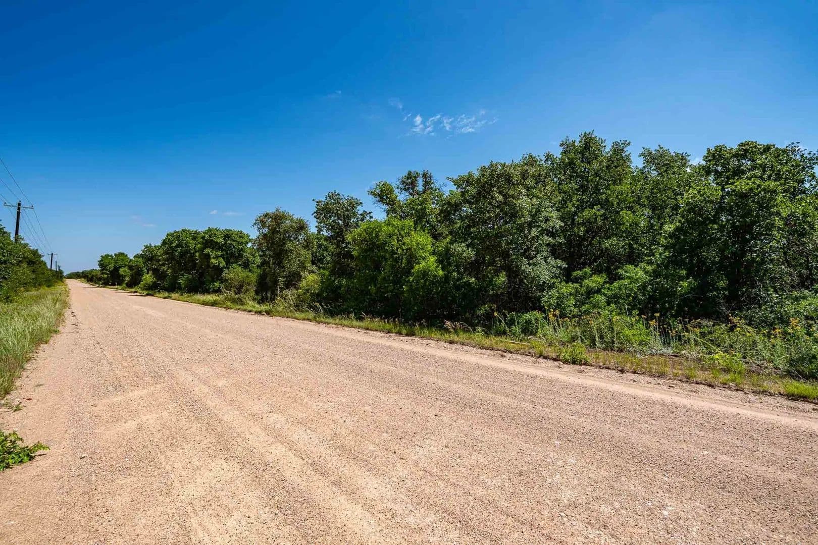 10 Acres of Land for Sale in Anson, TX - Anson, Texas, 79501
