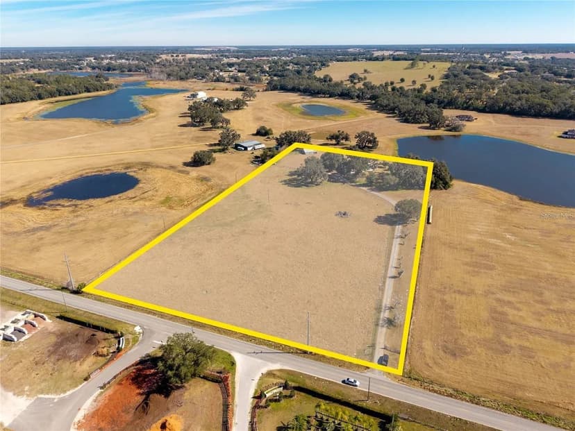 Lots & Land-Other in DADE CITY