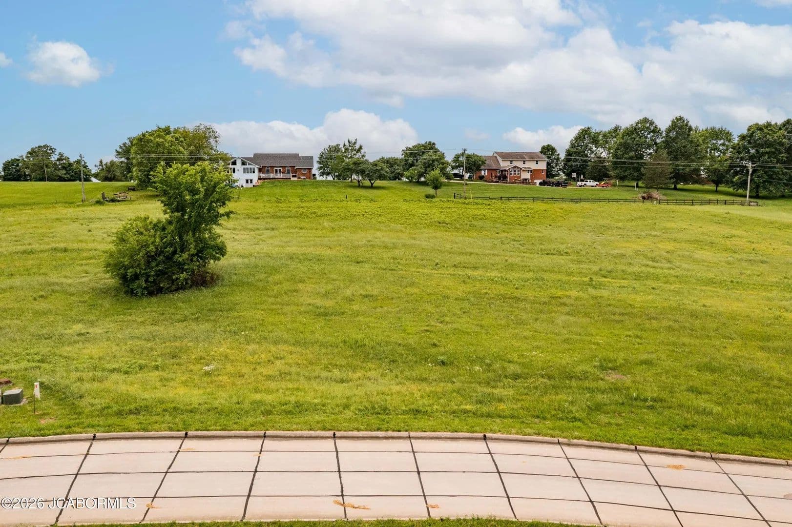 1.03 Acres of Land for Sale in Jefferson City, Missouri - Jefferson City, Missouri, 65101