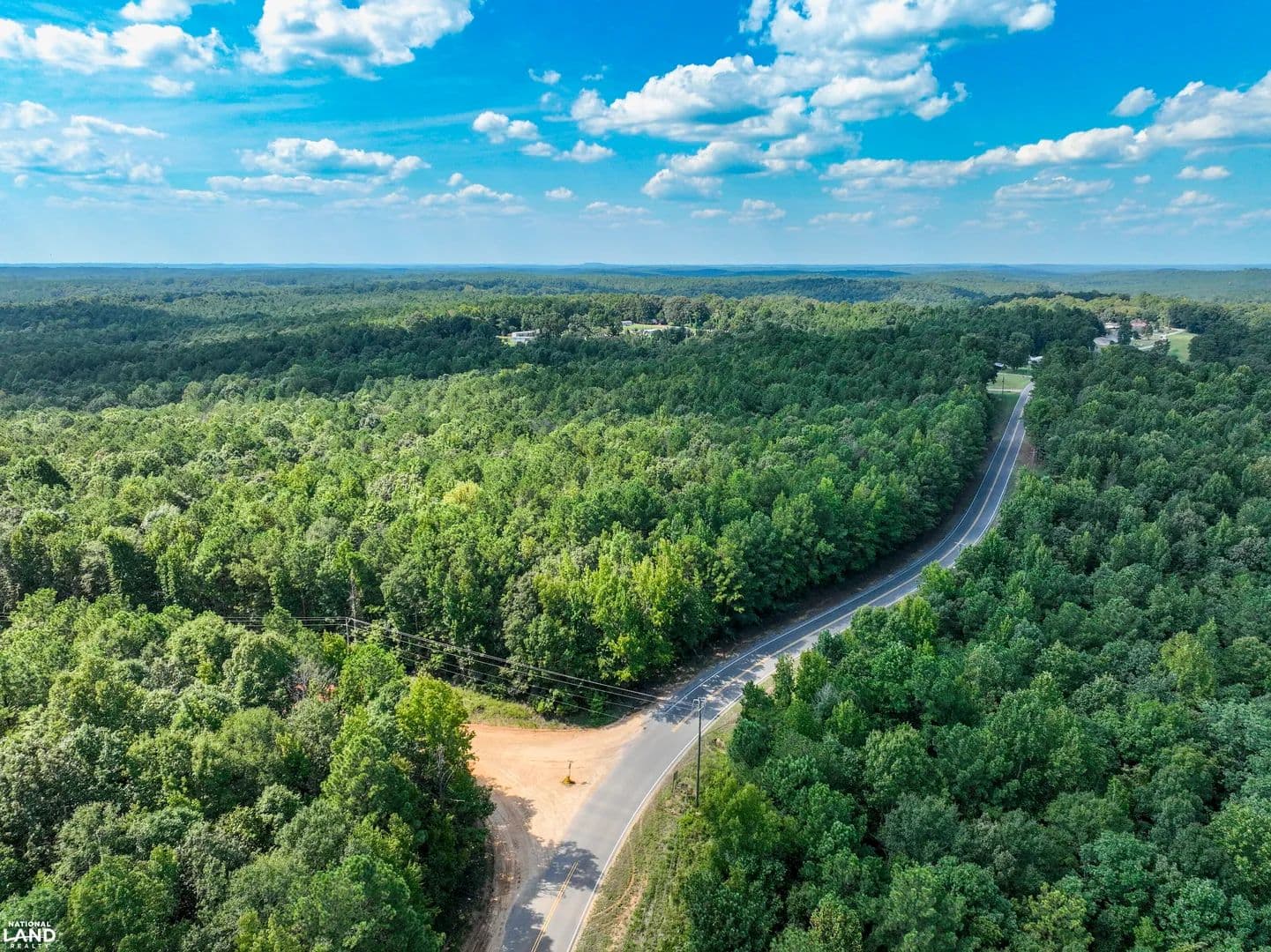 Northport Development Property near Lake Tuscaloosa - Northport, Alabama, 35475