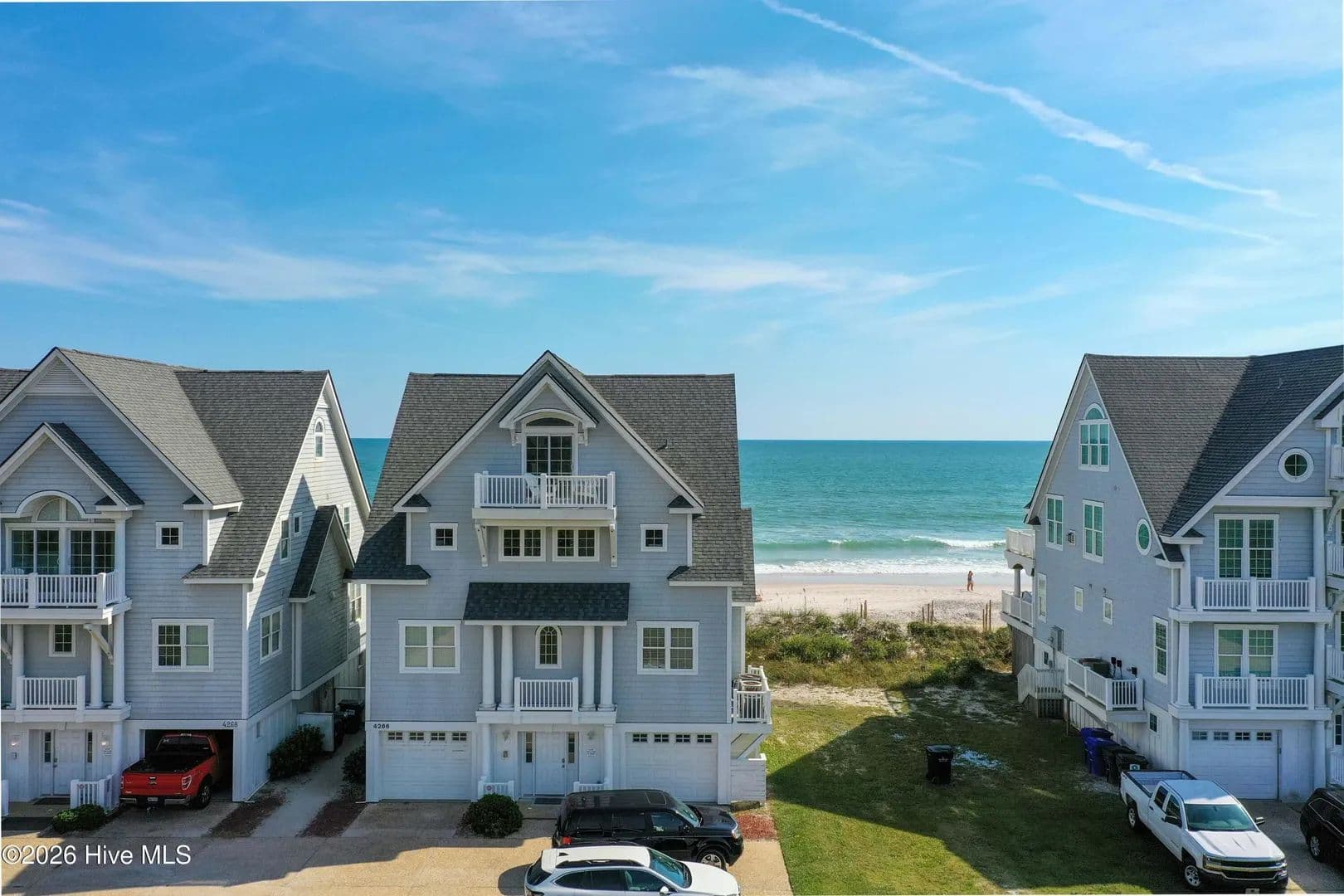 Lots & Land-Other in North Topsail Beach - North Topsail Beach, North Carolina, 28460
