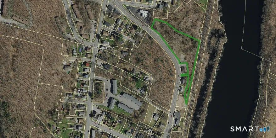 Property from 687 N Main Street - KW - Norwich, Connecticut, 6360