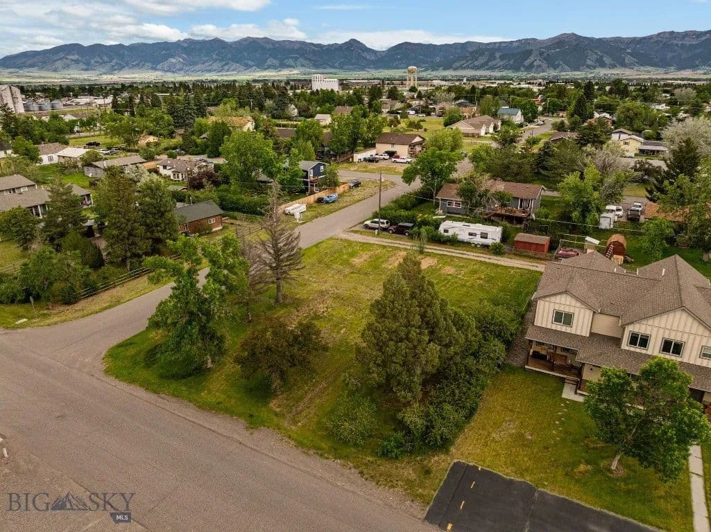 Vacant Land in Belgrade - Belgrade, Montana, 59714
