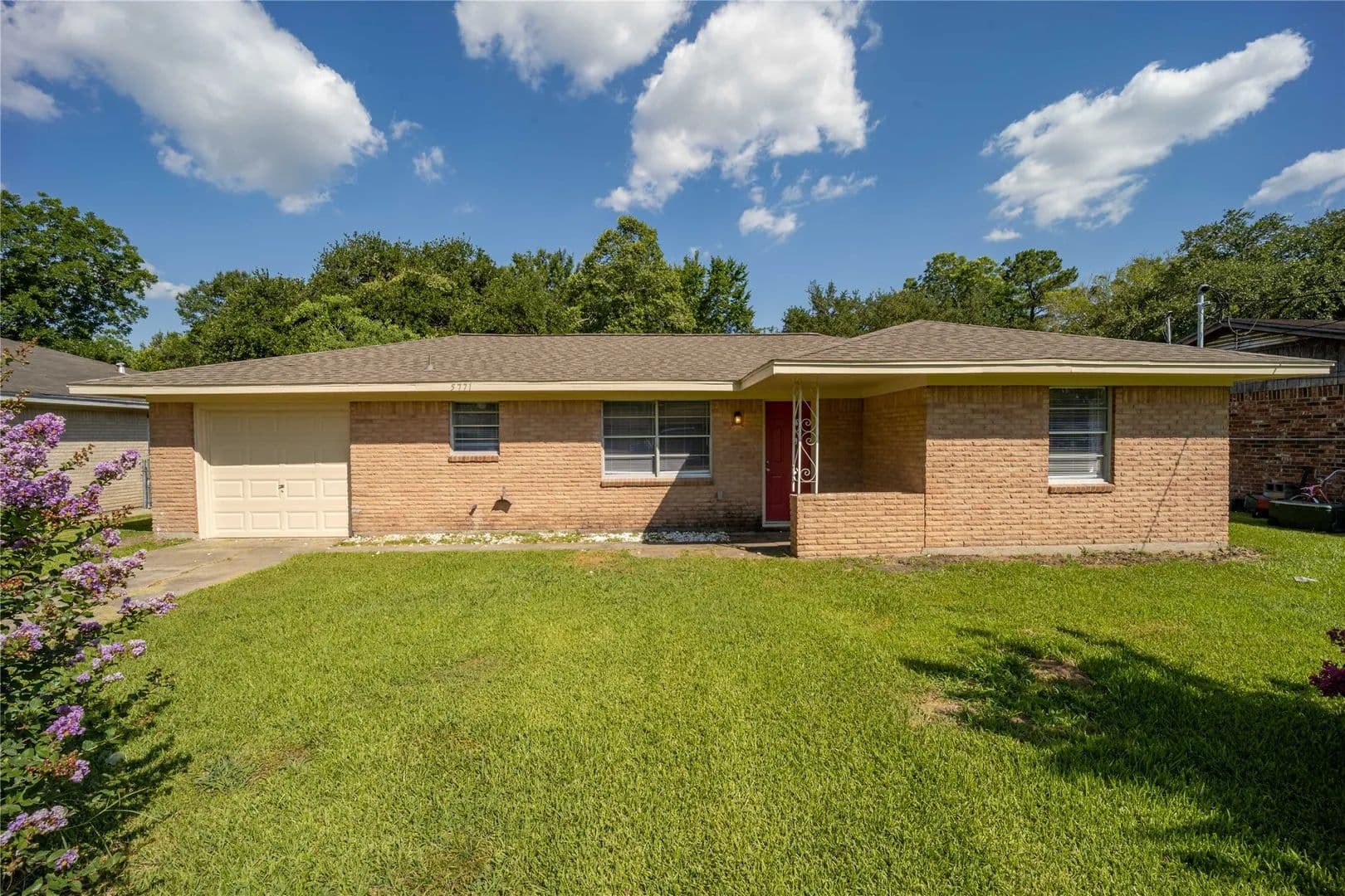 0.27 Acres of Land for Sale in Beaumont, Texas - Beaumont, Texas, 77705