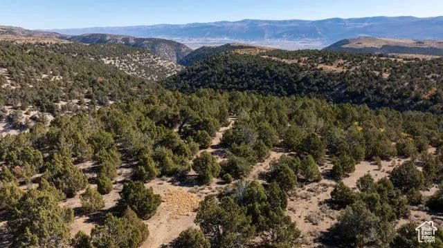 Lots & Land-Other in Manti