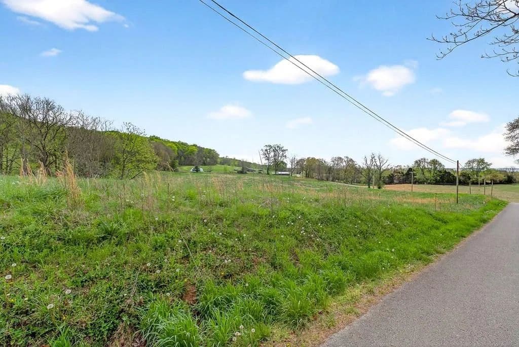 Property from Lot 2 Joppa Road - KW - Walling, Tennessee, 38587