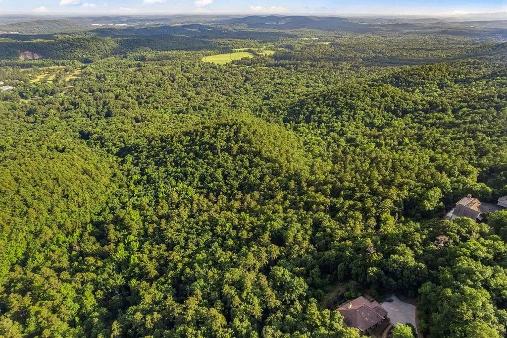 Property from 0 Mount Alto Road SW - KW - Rome, Georgia, 30165