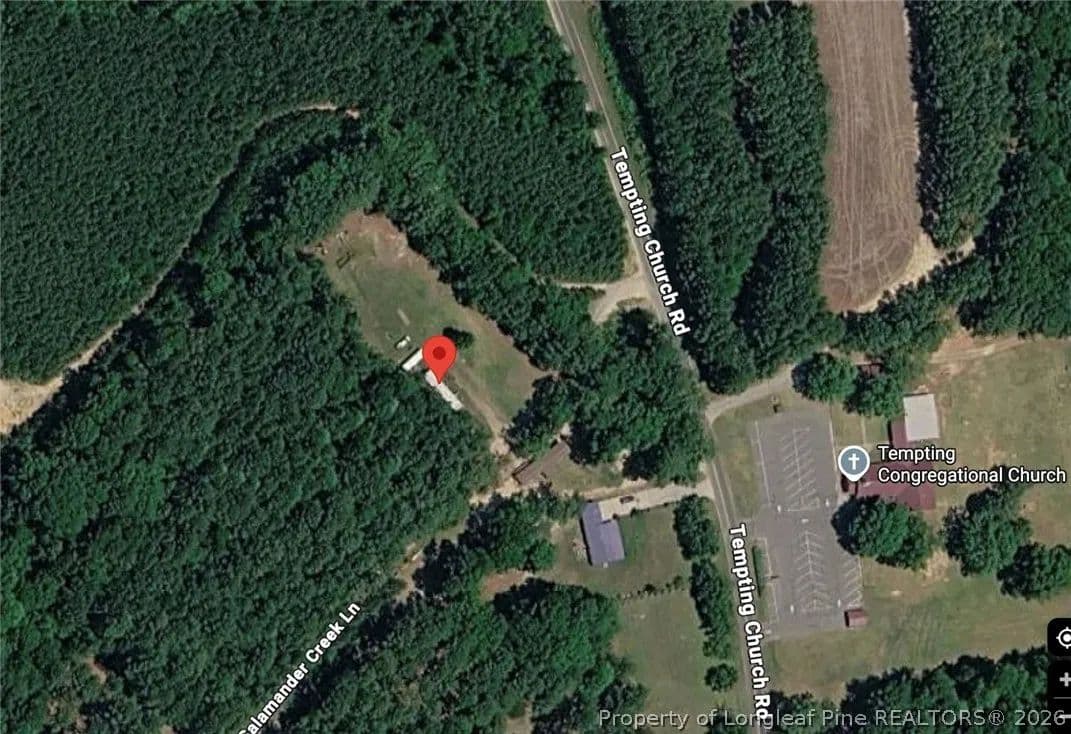1.89 Acres of Land for Sale in Sanford, North Carolina - Sanford, North Carolina, 27330