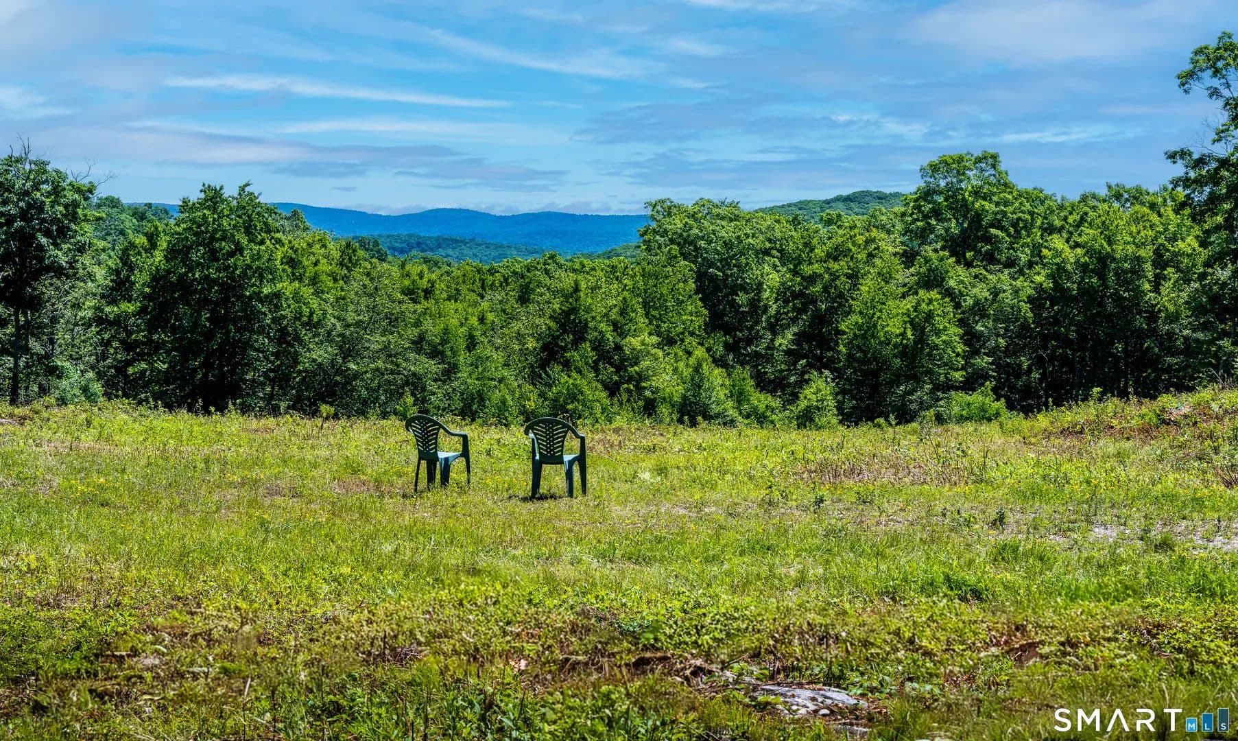 Property from Westwoods Road ##2 - KW - Sharon, Connecticut, 6069