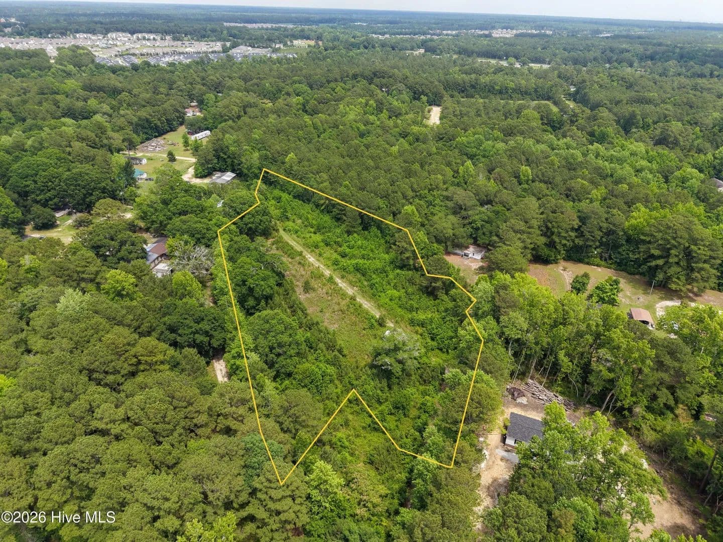 Vacant Land in Calabash - Calabash, North Carolina, 28467