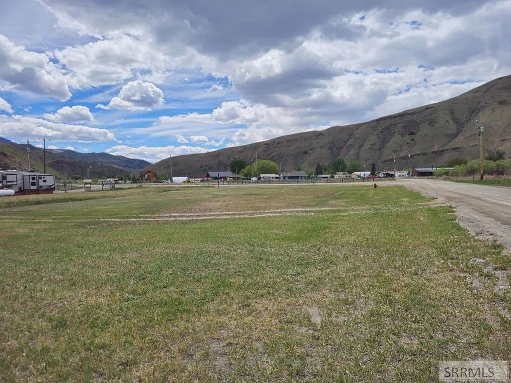 Property from Lot 1 Granite Road - KW - Salmon, Idaho, 83467