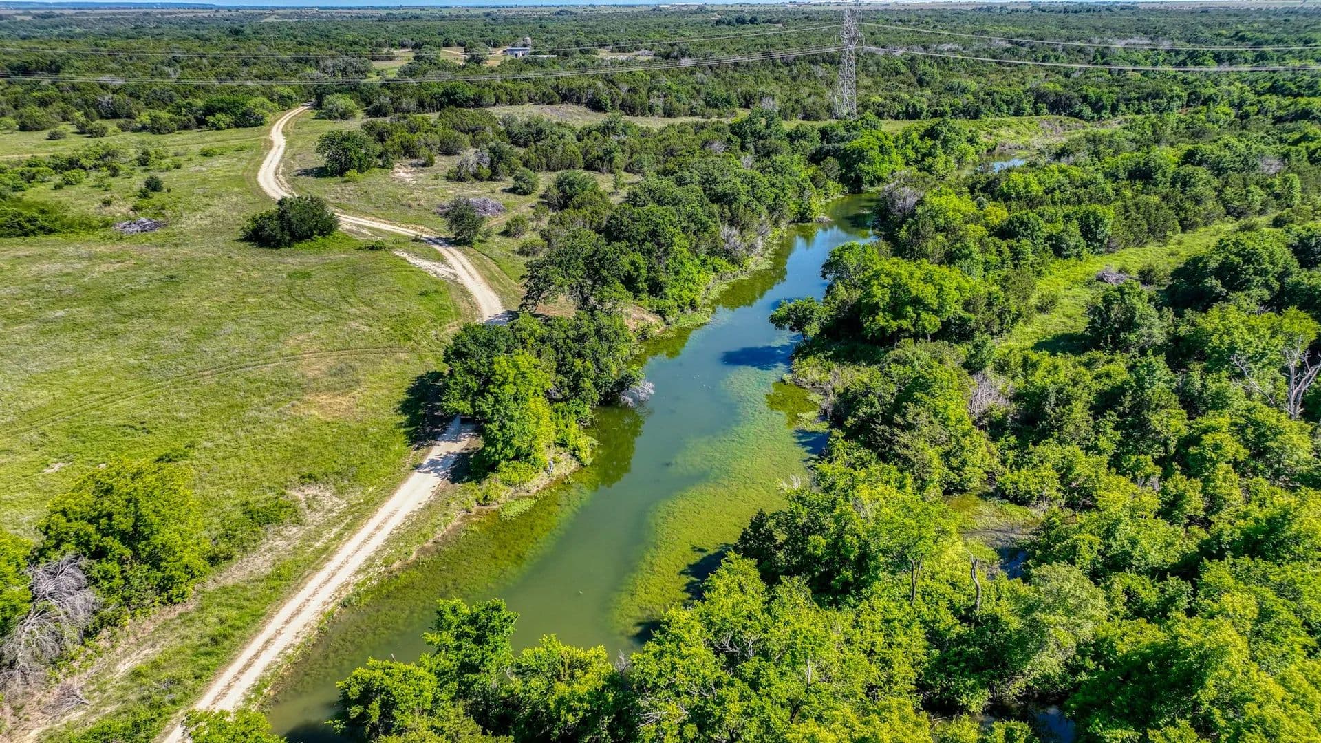 Property from 5090 County Road 182 - KW - Stephenville, Texas, 76401