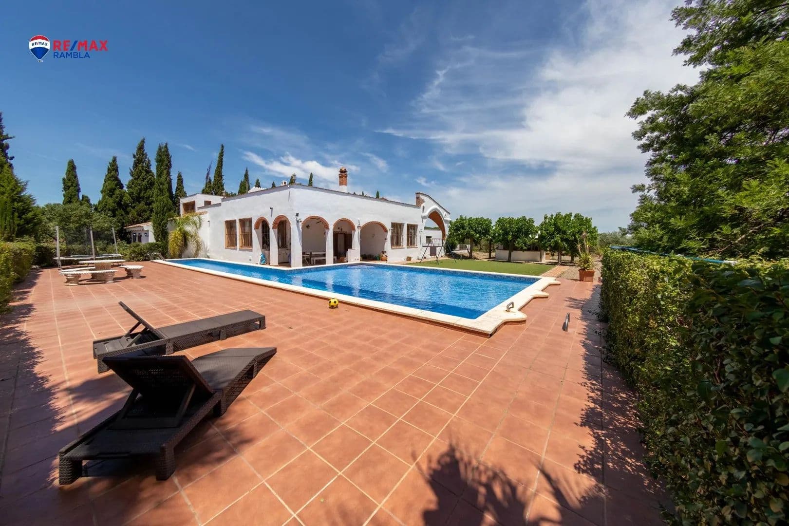 Land for Sale in Montbrio del Camp, 0 - land for sale
