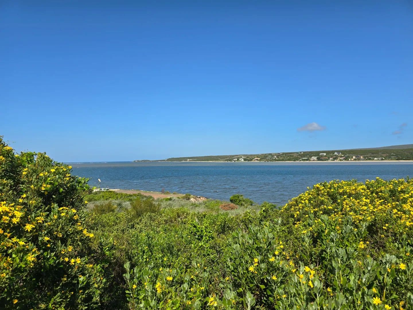 947 Acres of Land for Sale in Witsand, Western Cape - land for sale