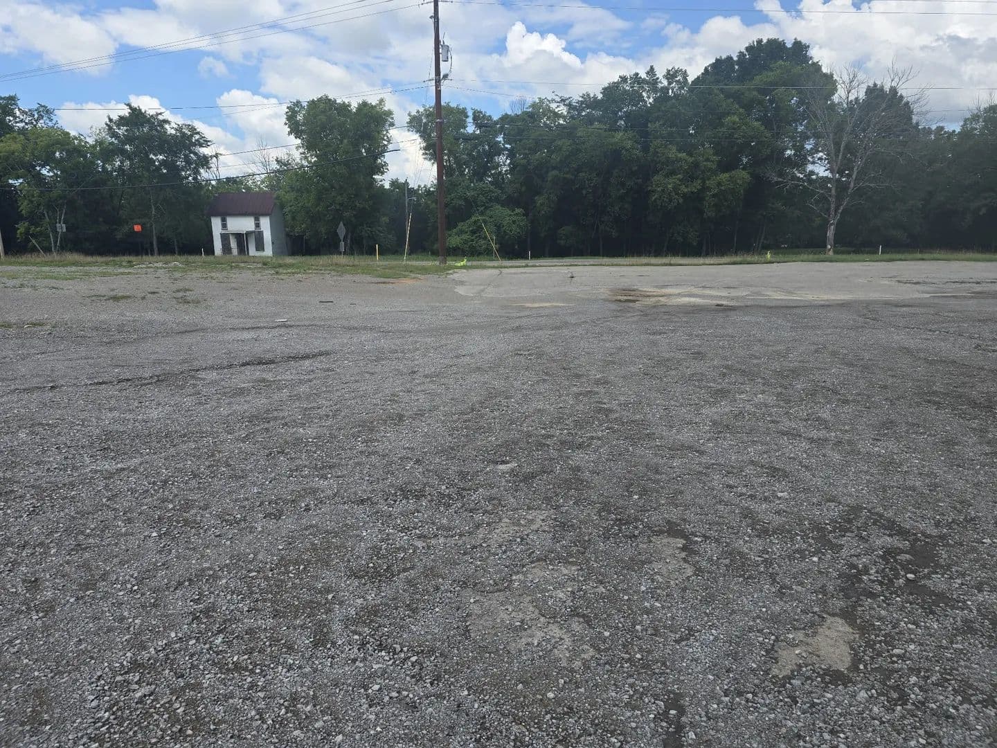 Vacant Land in Mount Juliet - Mount Juliet, Tennessee, 37122