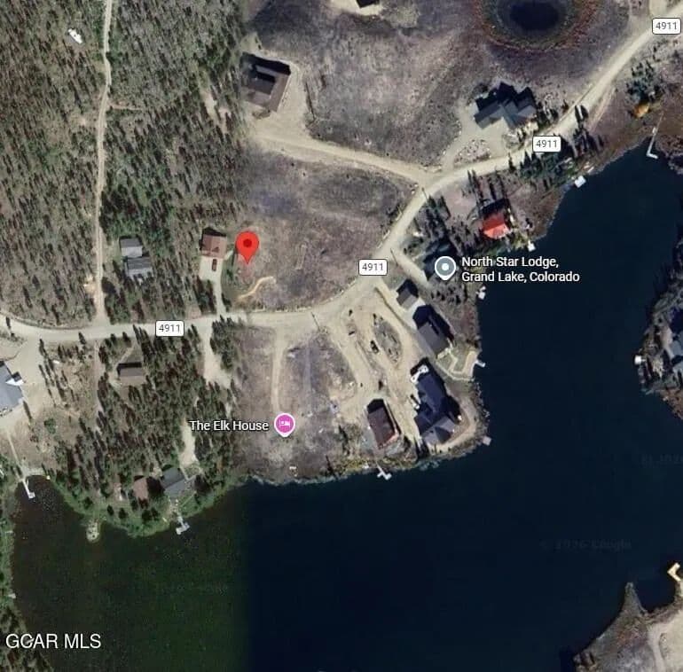 0.66 Acres of Land for Sale in Grand Lake, Colorado - Grand Lake, Colorado, 80447