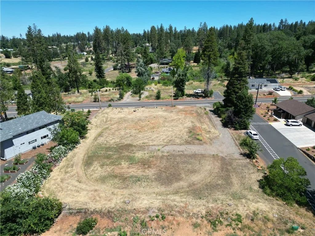 Property from 1246 Elliott Rd - KW - Paradise, California, 95969