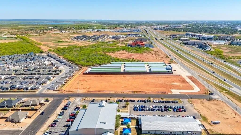 Lots & Land-Other in San Angelo - land for sale