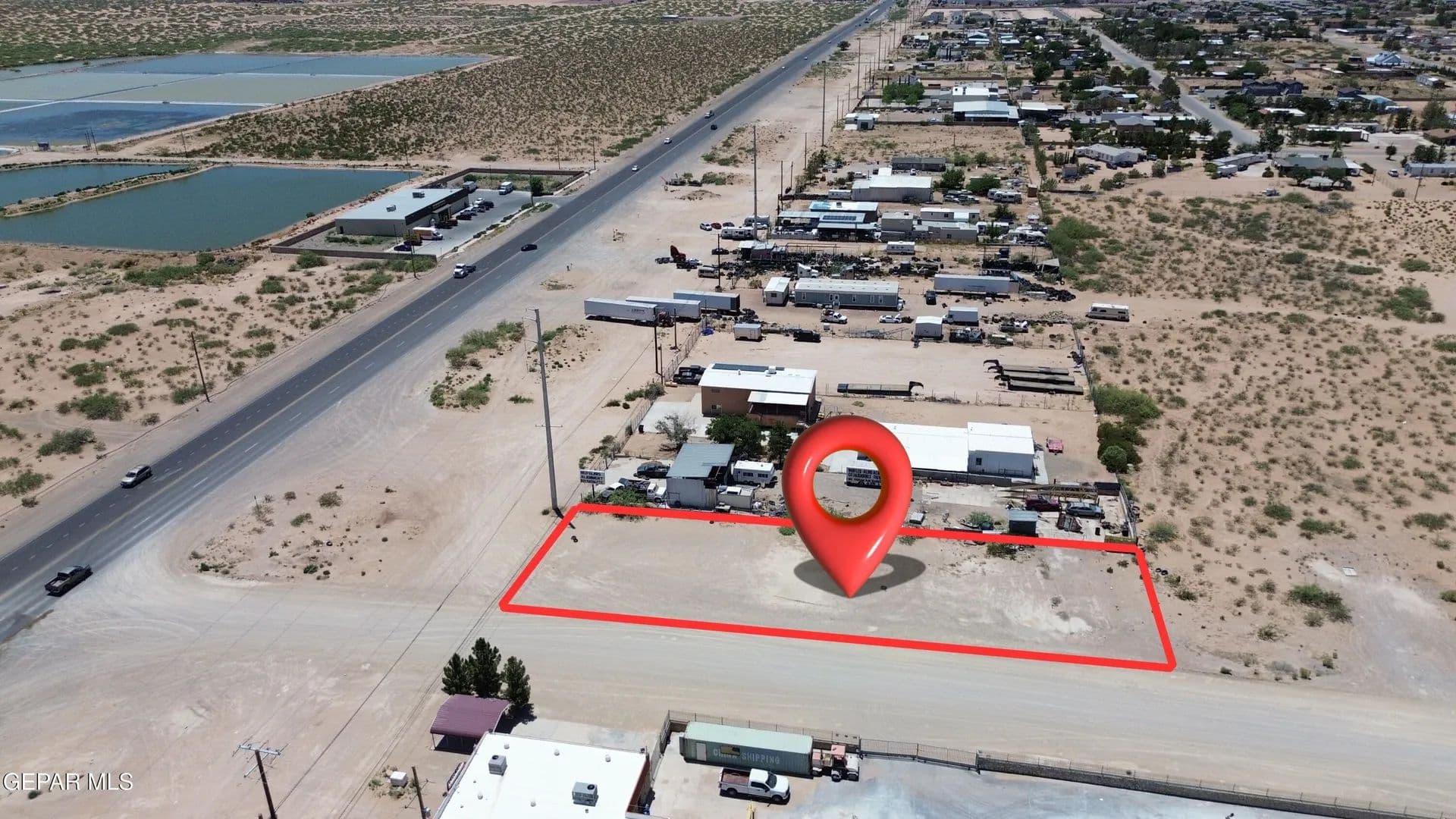 Property from PN-404961 Horizon Boulevard - KW - El Paso, Texas, 79928