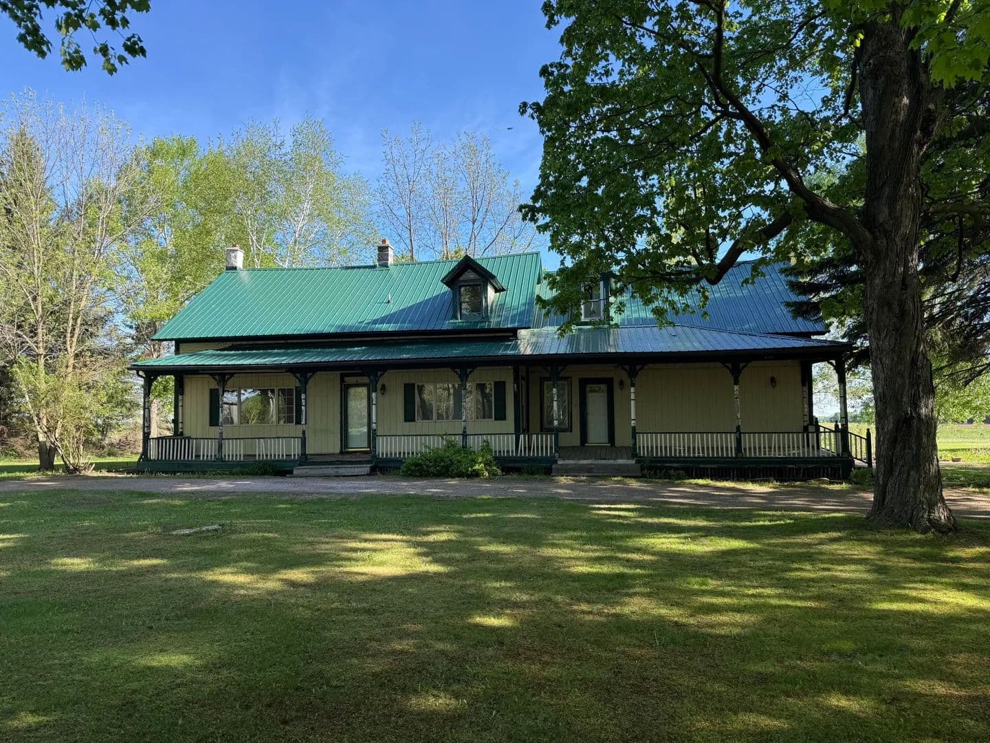 Property from 19 Cosgrove Road - KW - Malone, New York, 12953