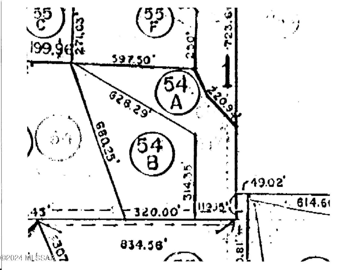 Property from XXXXX E Orion's Gate Way #54A - KW - Vail, Arizona, 85641
