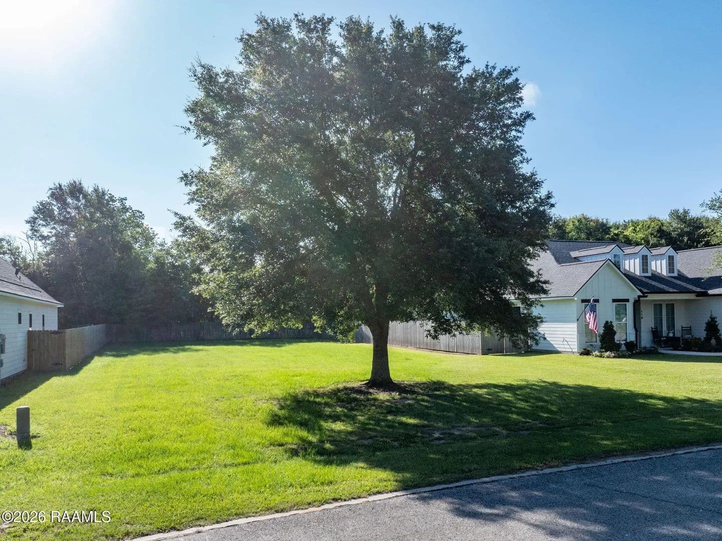 Property from 117 Gideon Road - KW - Youngsville, Louisiana, 70592