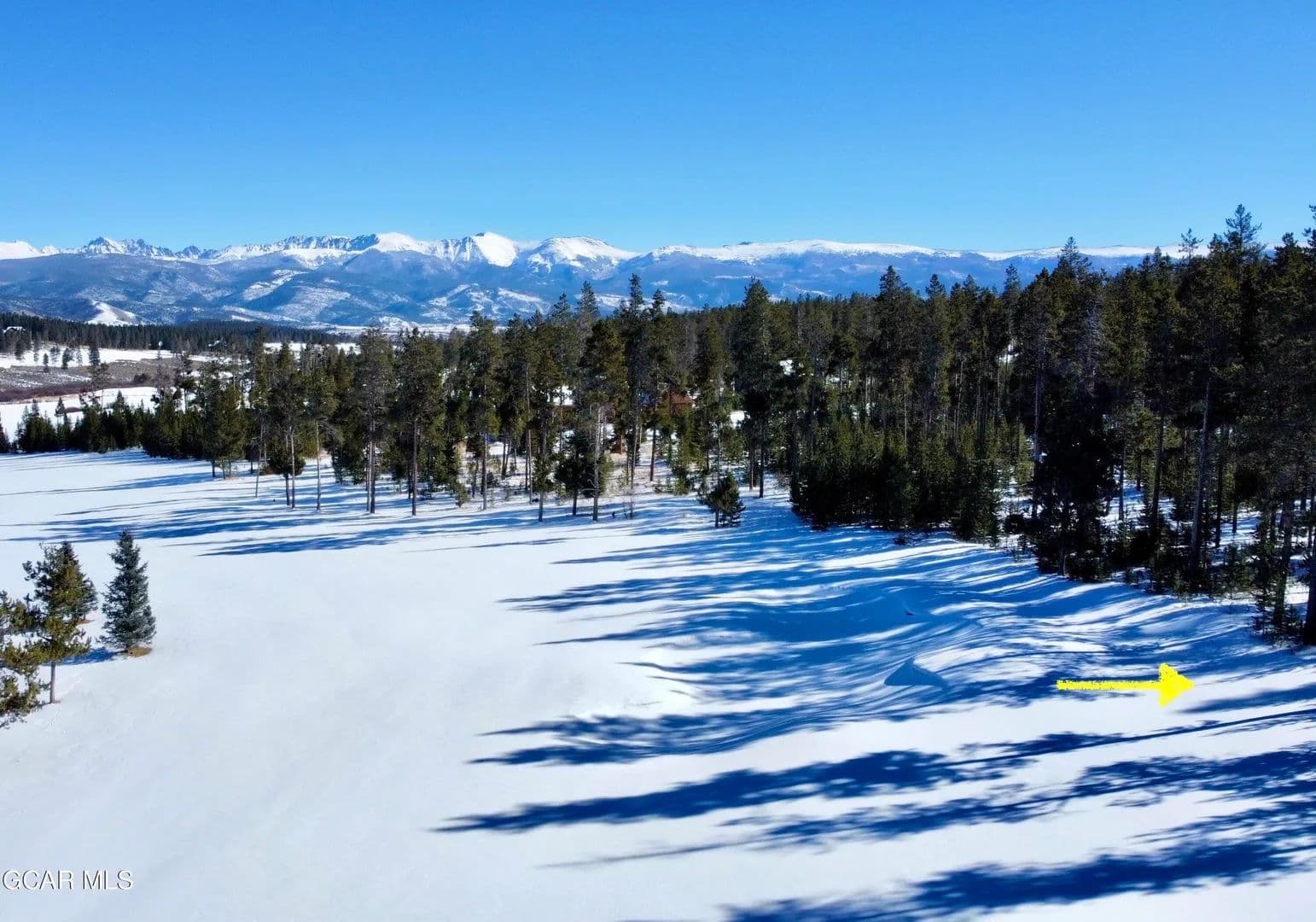 2.03 Acres of Land for Sale in Tabernash, Colorado - Tabernash, Colorado, 80478