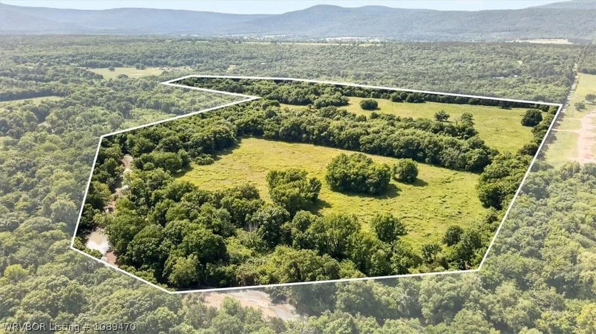 Property from 68 AC TBD Old Monroe Highway - KW - Monroe, Oklahoma, 74940