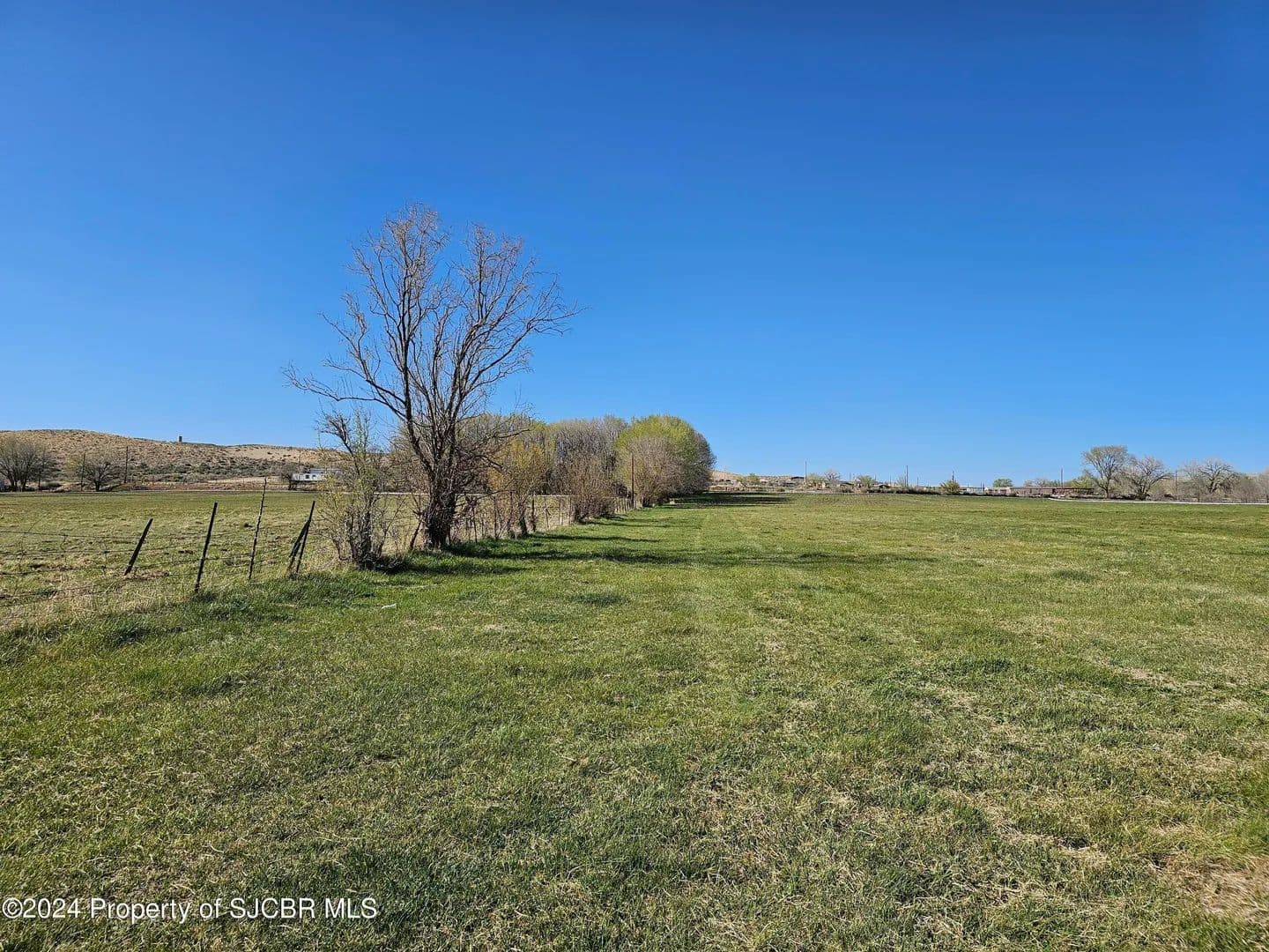 22.71 Acres of Land for Sale in Waterflow, NM - land for sale