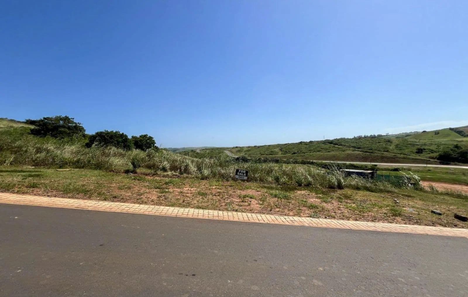 1224 Acres of Land for Sale in Ballito, KwaZulu Natal - land for sale