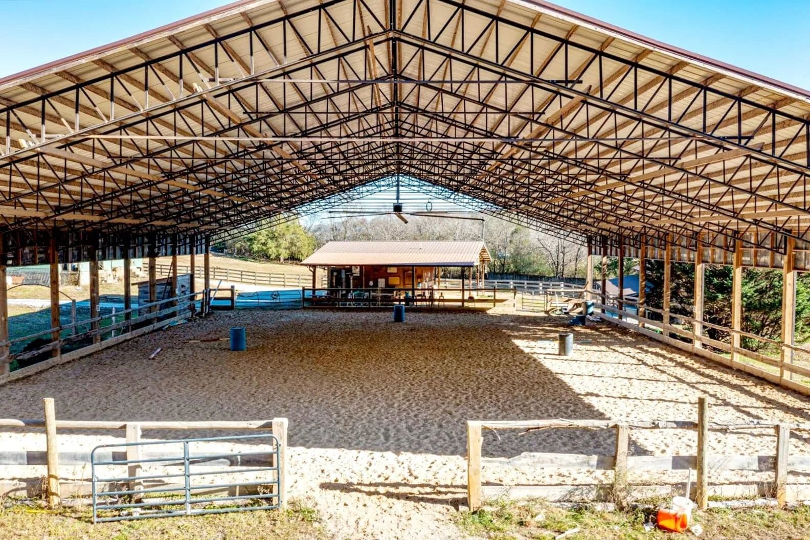 Property from 200 Reavley Road - KW - Sale Creek, Tennessee, 37373