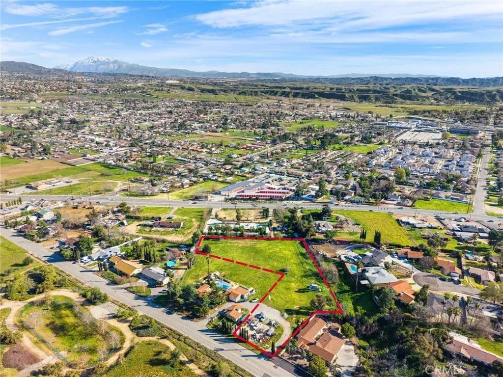 Property from 0 Tennessee - KW - Yucaipa, California, 92399