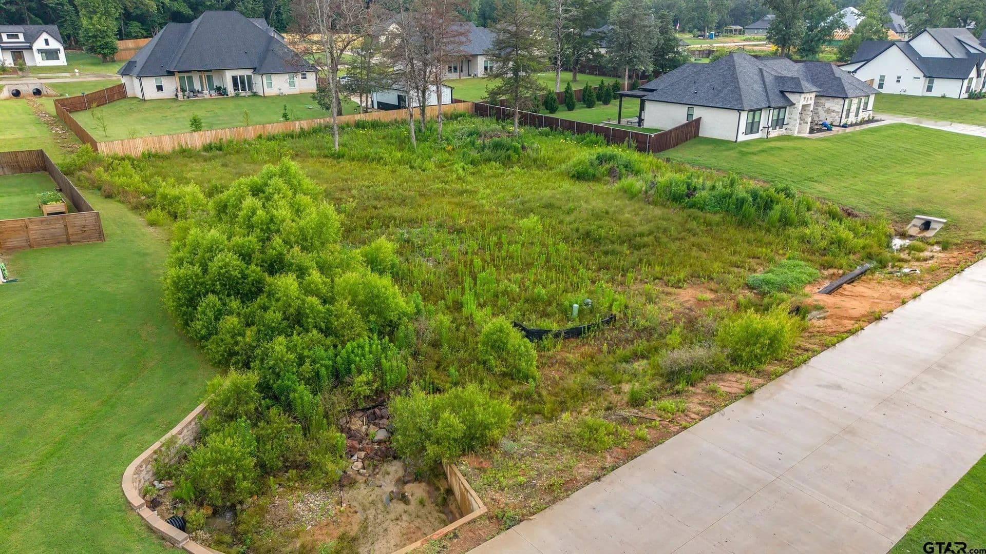 Property from 14564 Woodland Creek Dr #14564 Woodland Creek Dr - KW - Tyler, Texas, 75706