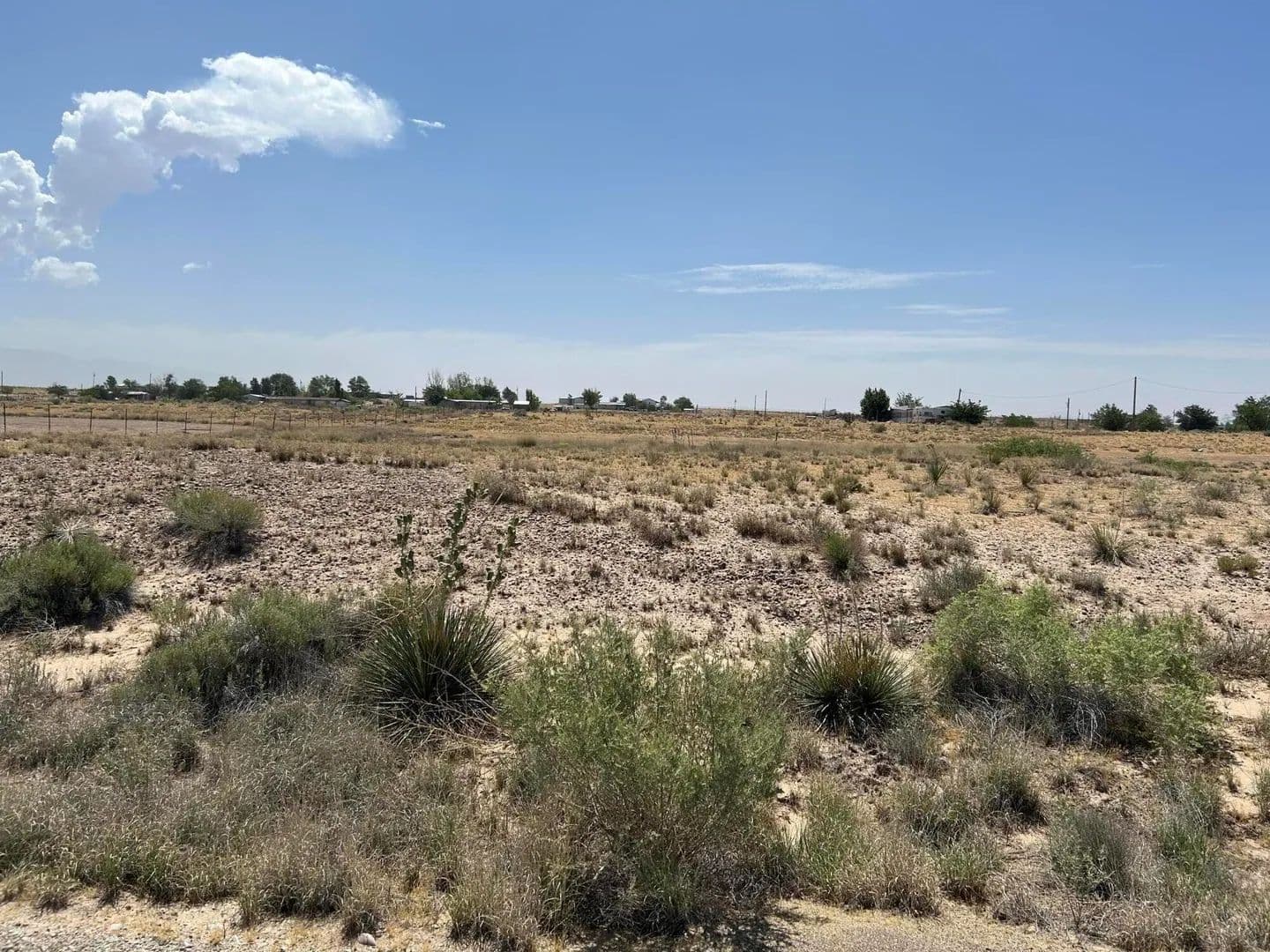 Property from R131239 Ben San - KW - Belen, New Mexico, 87002