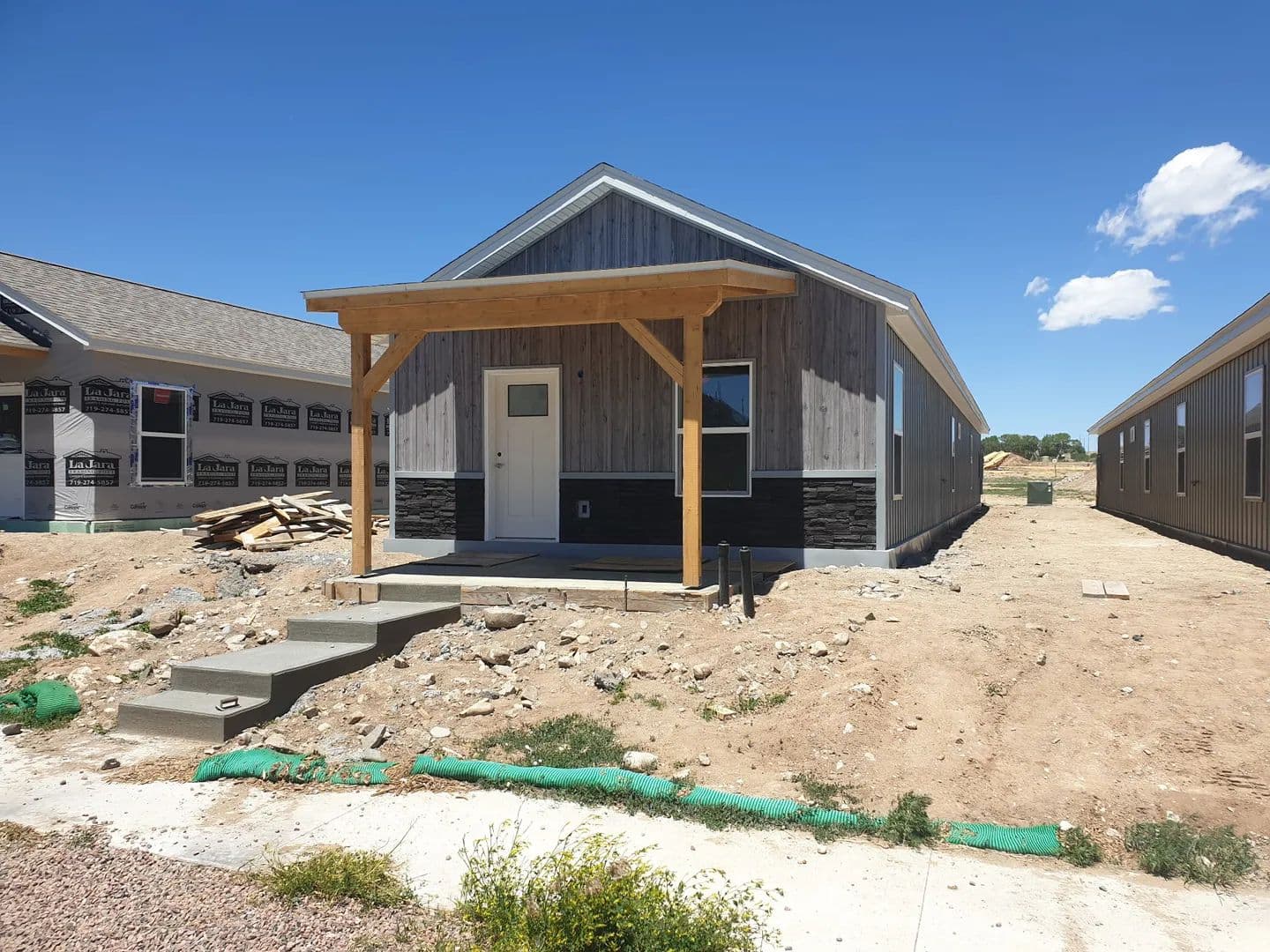 10806 Willow Ave - Poncha Springs, CO - Poncha Springs, Colorado, 81242