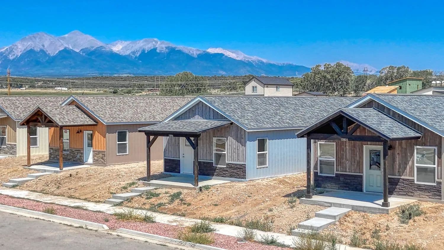 10806 Willow Ave - Poncha Springs, CO - Poncha Springs, Colorado, 81242