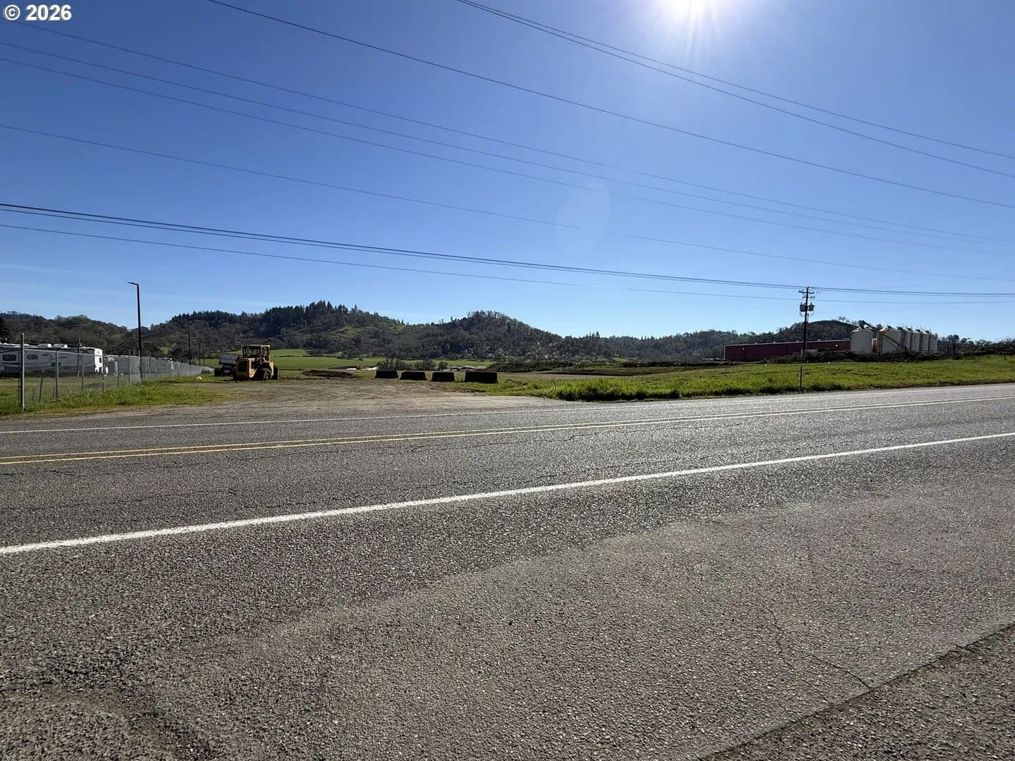 Property from 7843 OLD HIGHWAY 99 - KW - Roseburg, Oregon, 97471