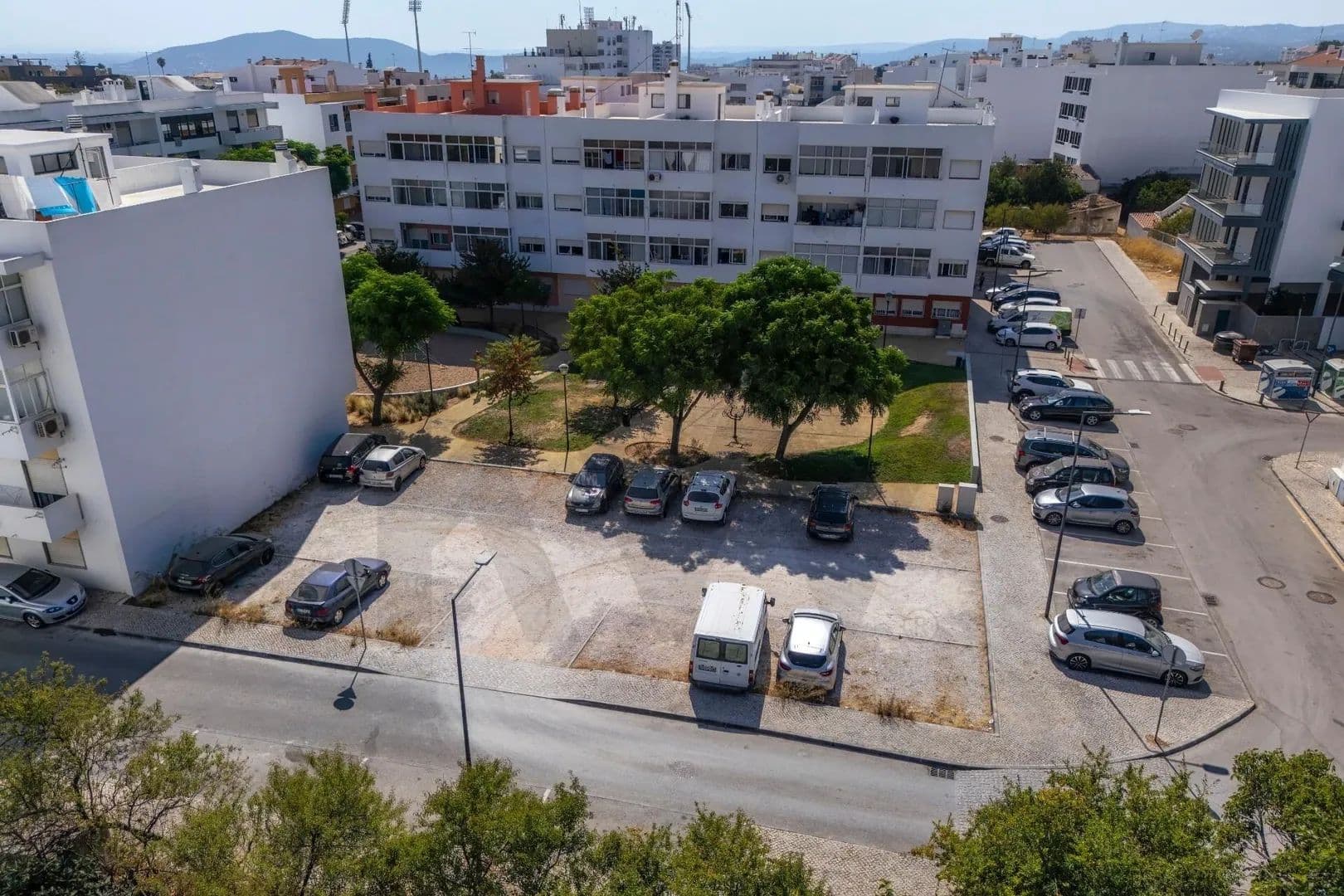 182 Acres of Land for Sale in São Clemente, Loulé - land for sale