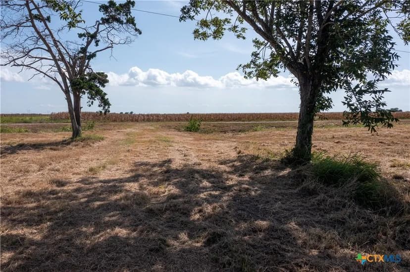 Vacant Land in Edna