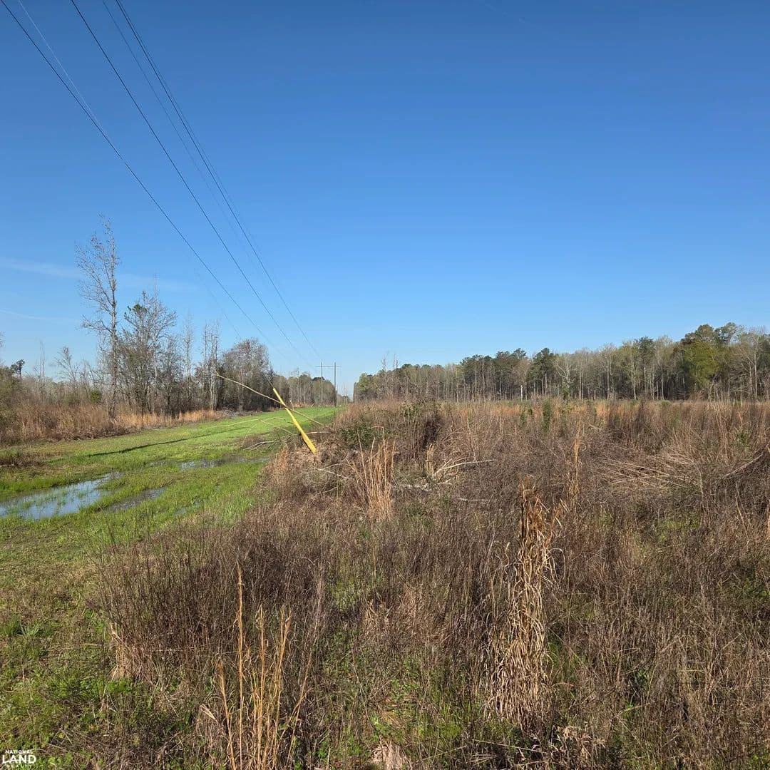 Edge Town of Development Tract and Recreation - Montgomery East, Alabama, 36116