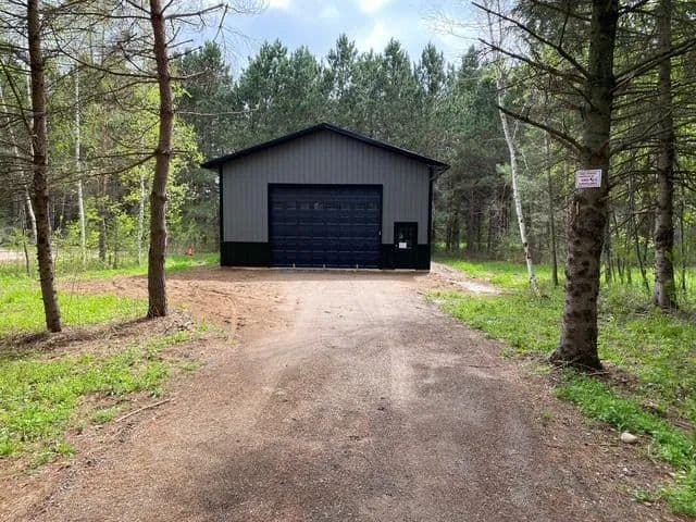 Property from TBD Owl Avenue - KW - Aitkin, Minnesota, 56431