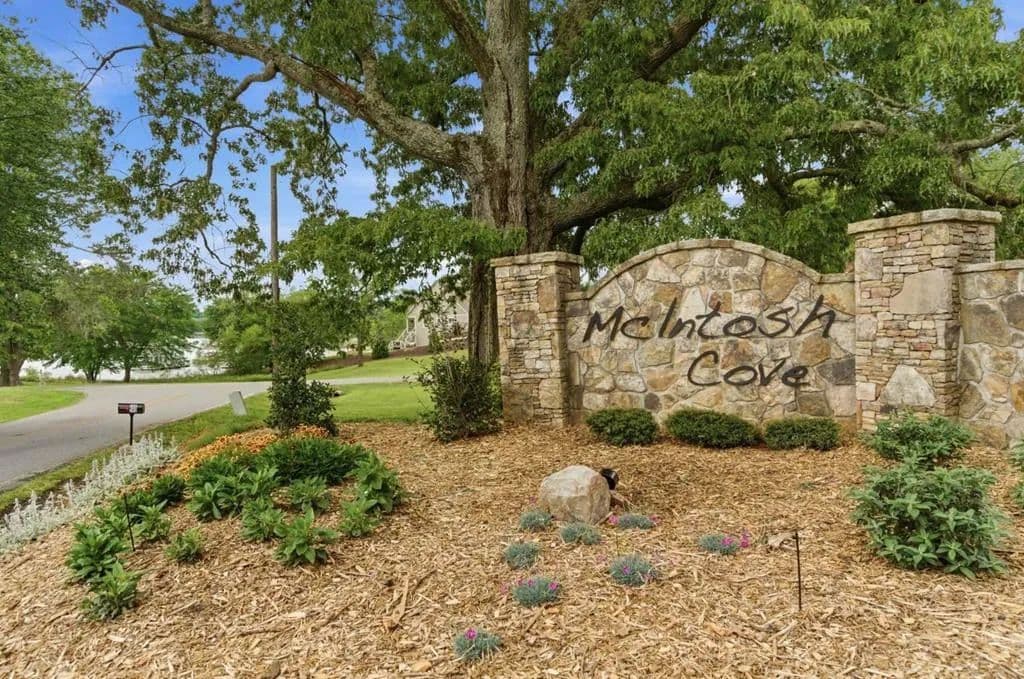 Property from 25 Mcintosh Circle - KW - Hayesville, North Carolina, 28904