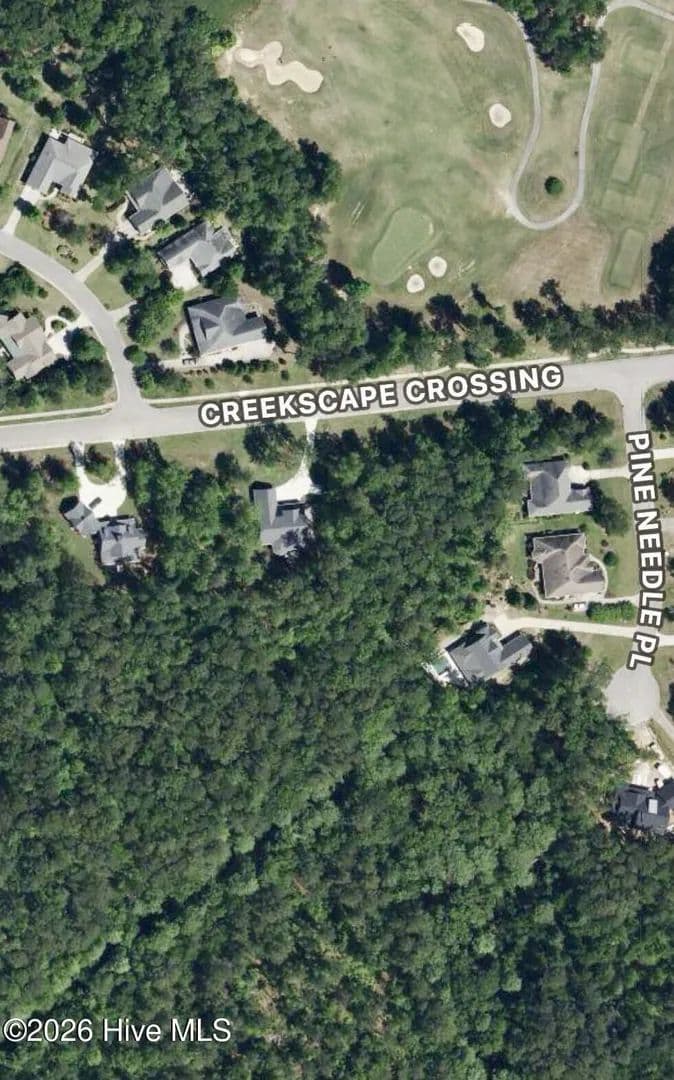 Vacant Land in New Bern - New Bern, North Carolina, 28562